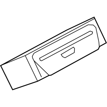 Ford KT1Z-18D806-A