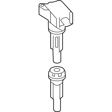 Ford PB5Z-12029-A