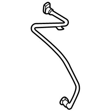 Ford MB3Z-9D289-D