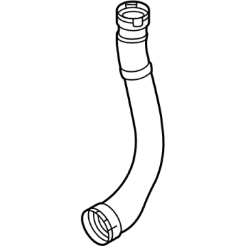 Ford MB3Z-6F072-A