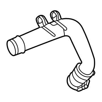 Ford MB3Z-6F072-B