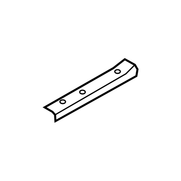 Lincoln FA1Z-5813209-AG