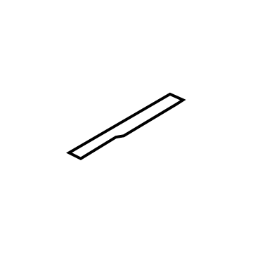 Lincoln FA1Z-5813208-AG