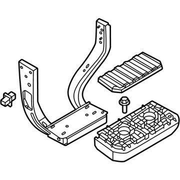 Ford PC3Z-2820040-A