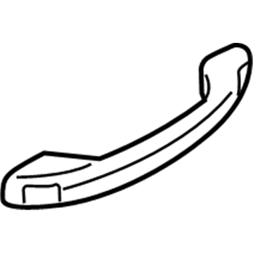 Ford F2UZ-1522666-AB