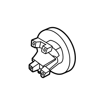Ford PC3Z-4851-D