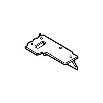 Ford KB3Z-6687-A