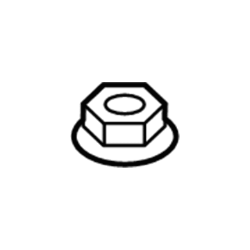 Ford -W520412-S437