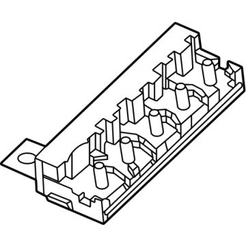 2024 Ford Mustang Fuse - PU5Z-14526-ANA