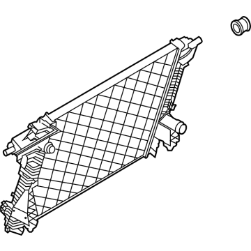 Ford HC3Z-8005-G