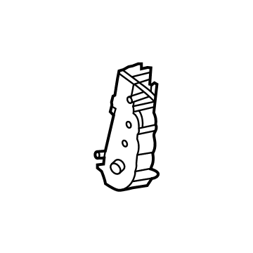Ford L1MZ-78600E22-A