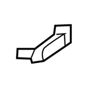 Ford DA5Z-13776-A
