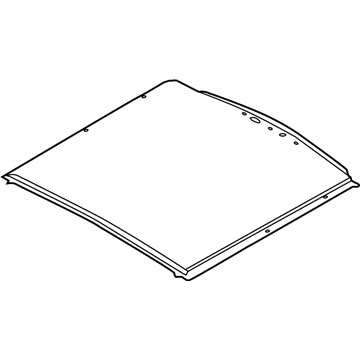 Ford DT1Z-6150202-AJ