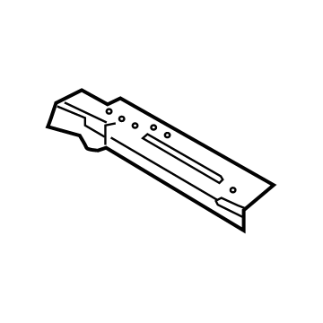 Ford DT1Z-61513A06-F