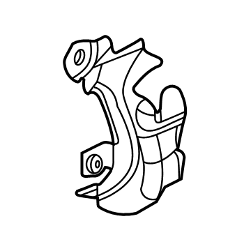 Ford MB3Z-10317-K