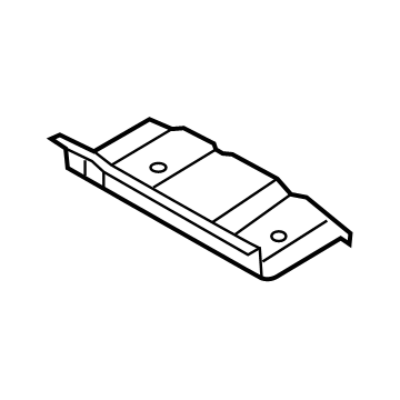 Ford DV6Z-61111A64-A