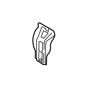Ford DV6Z-6147076-B