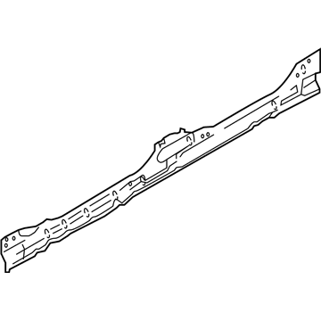 Lincoln JL1Z-4010110-A