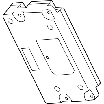 Ford HC2Z-14D212-AA