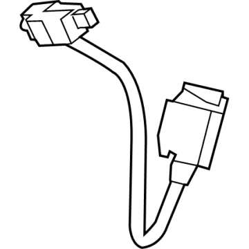 Ford AC2Z-14D202-A