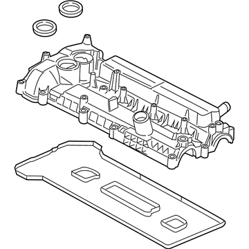 Ford K2GZ-6582-C