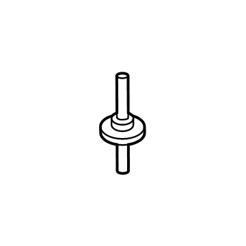 Ford -W718279-S442 Stud