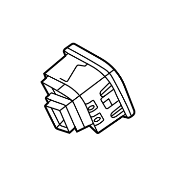 Ford BB5Z-14776-AA