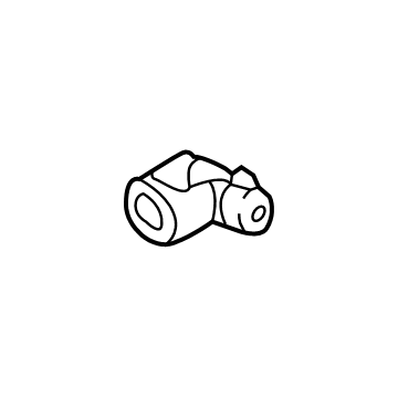 Ford FL3Z-19G490-A