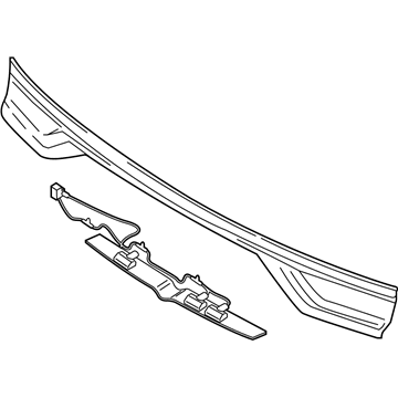 Lincoln GD9Z-13A565-BD