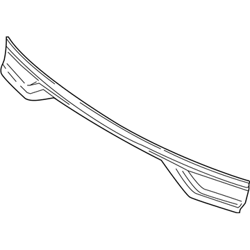 Lincoln GD9Z-13A565-AK