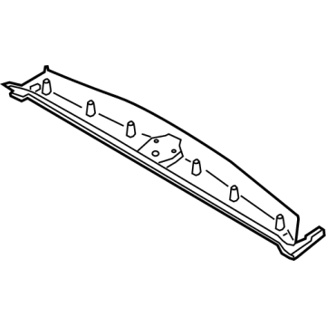 Ford FR3Z-7654070-AD