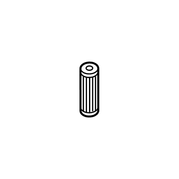 Lincoln KU2Z-6731-A