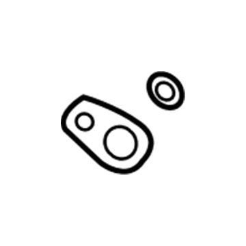 Ford 9W7Z-19B596-A