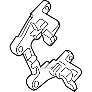 Lincoln DG9Z-2B511-B