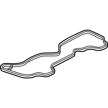 Ford P2GZ-6B752-A GASKET