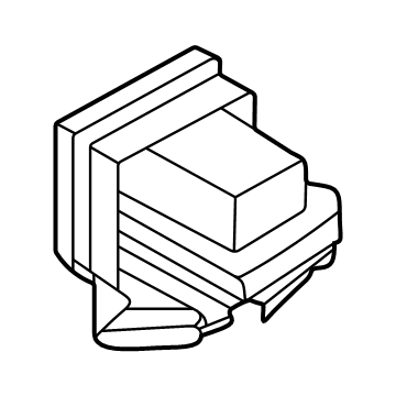 Ford LC3Z-9D370-C