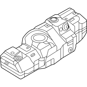 Ford LC3Z-9002-S