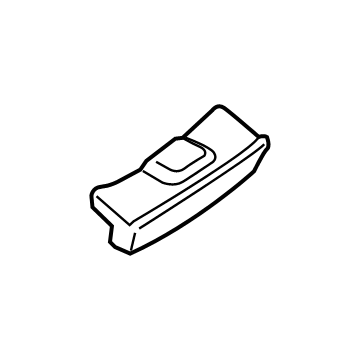 Ford DT1Z-00810-B