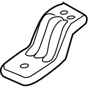 Ford 8A8Z-5084-A