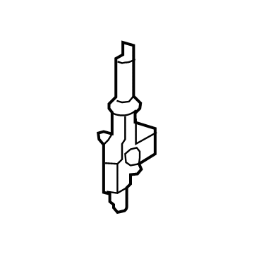 Ford 4C2Z-16218A42-AA