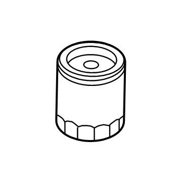 Ford BE8Z-6731-AB