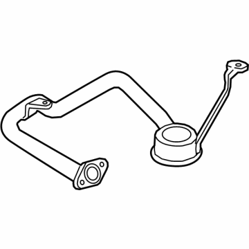 Ford LR3Z-6622-A