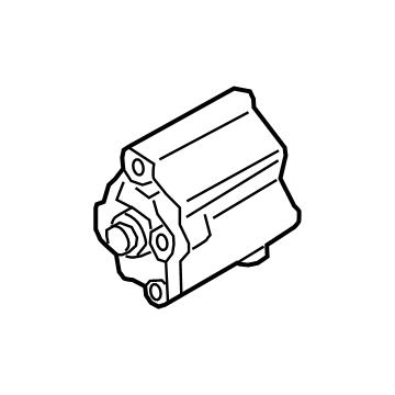 Lincoln F2GZ-6600-A