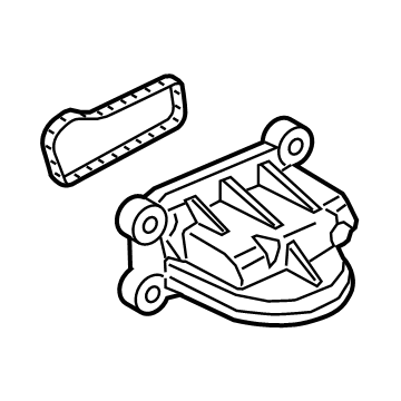 Ford FR3Z-6881-J