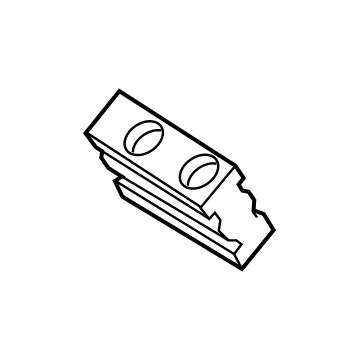 Ford DG9Z-7H322-A