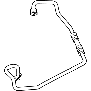 Ford CV6Z-7A031-B