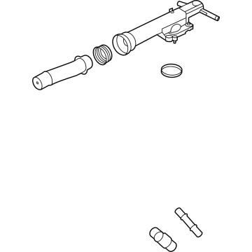 Ford ML3Z-8592-B
