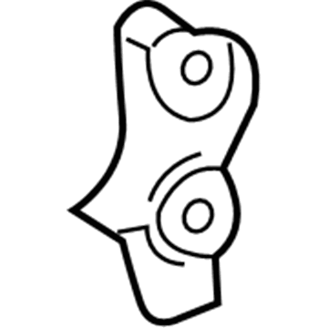 Ford BL3Z-9P462-A