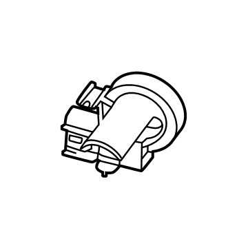 Ford BT4Z-14B357-C
