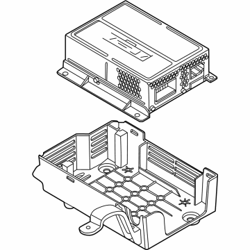 Ford NL3Z-19G317-A